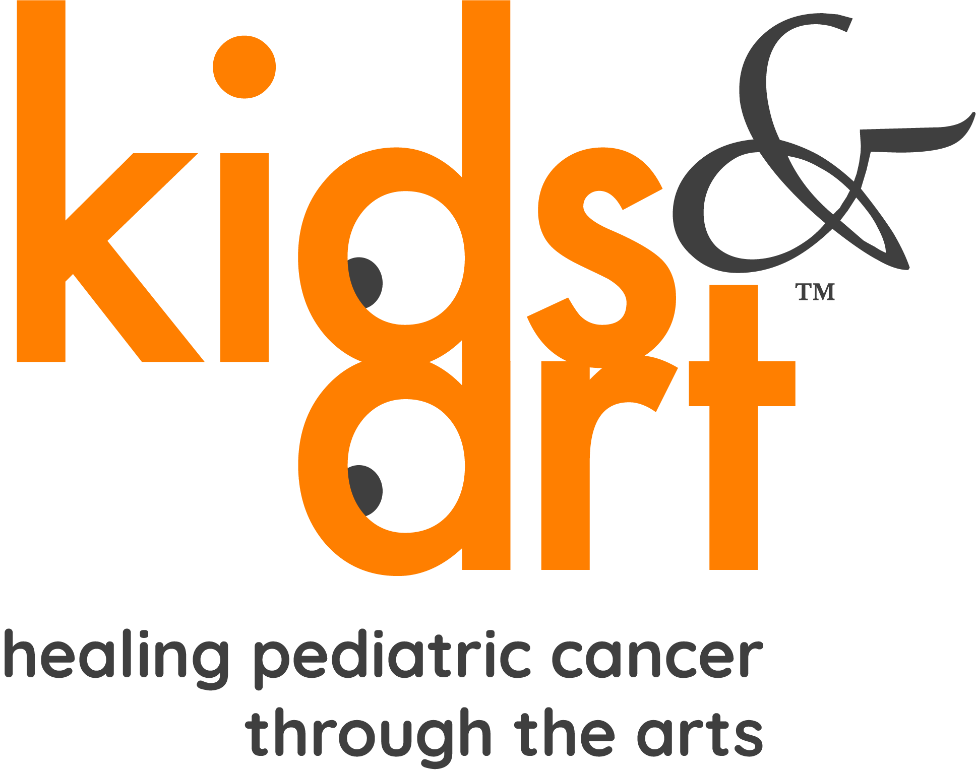 Homepage - Kids & Art Foundation