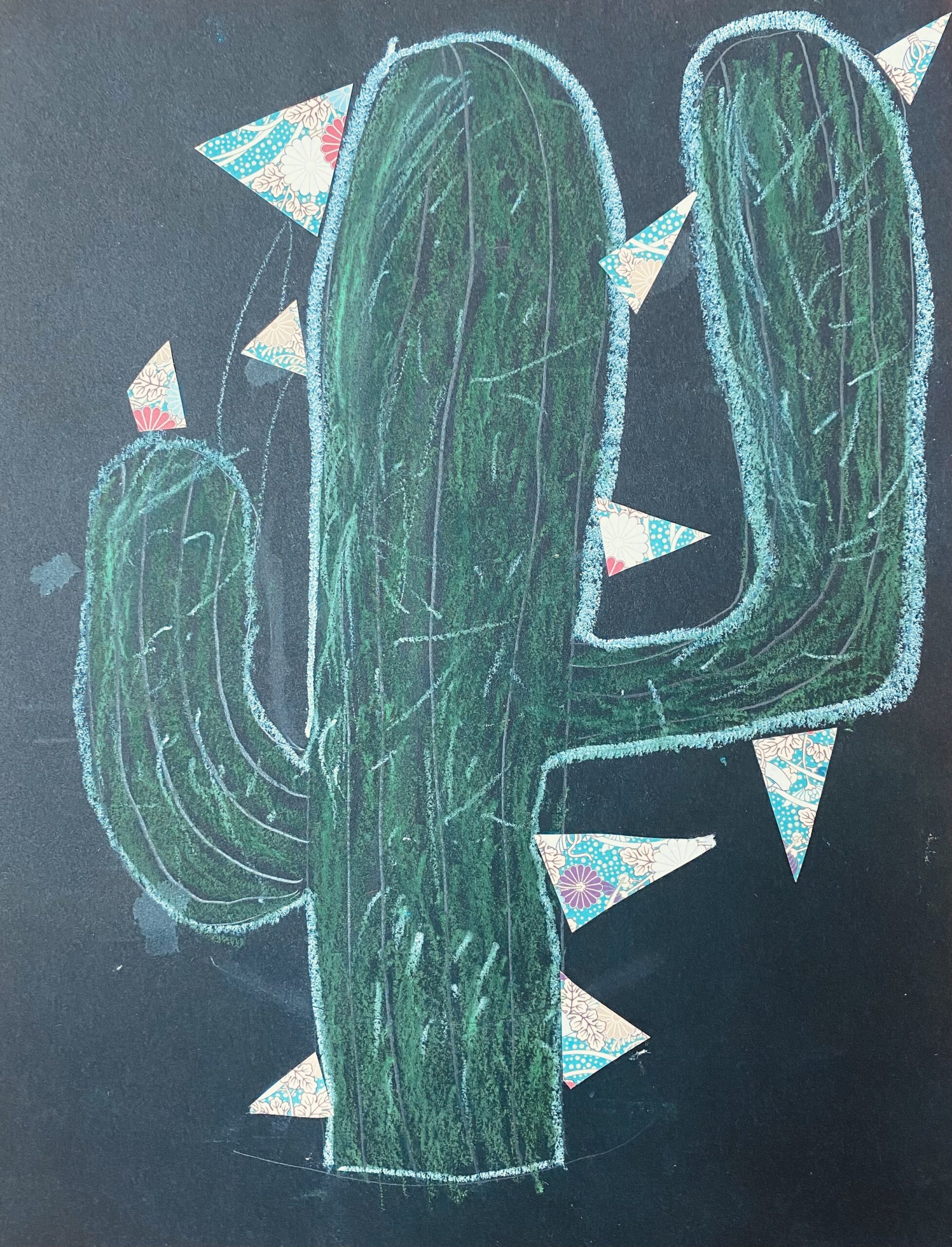 Cactus